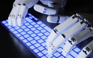 點擊在線求助，應答的卻都是機器人，這樣真的好嗎？