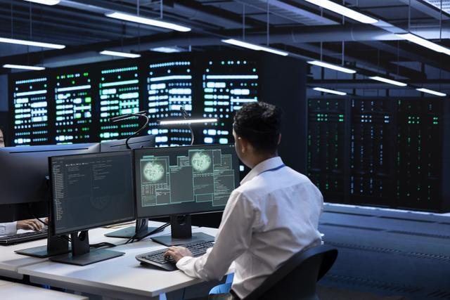 如何選擇IDC搬遷服務商?